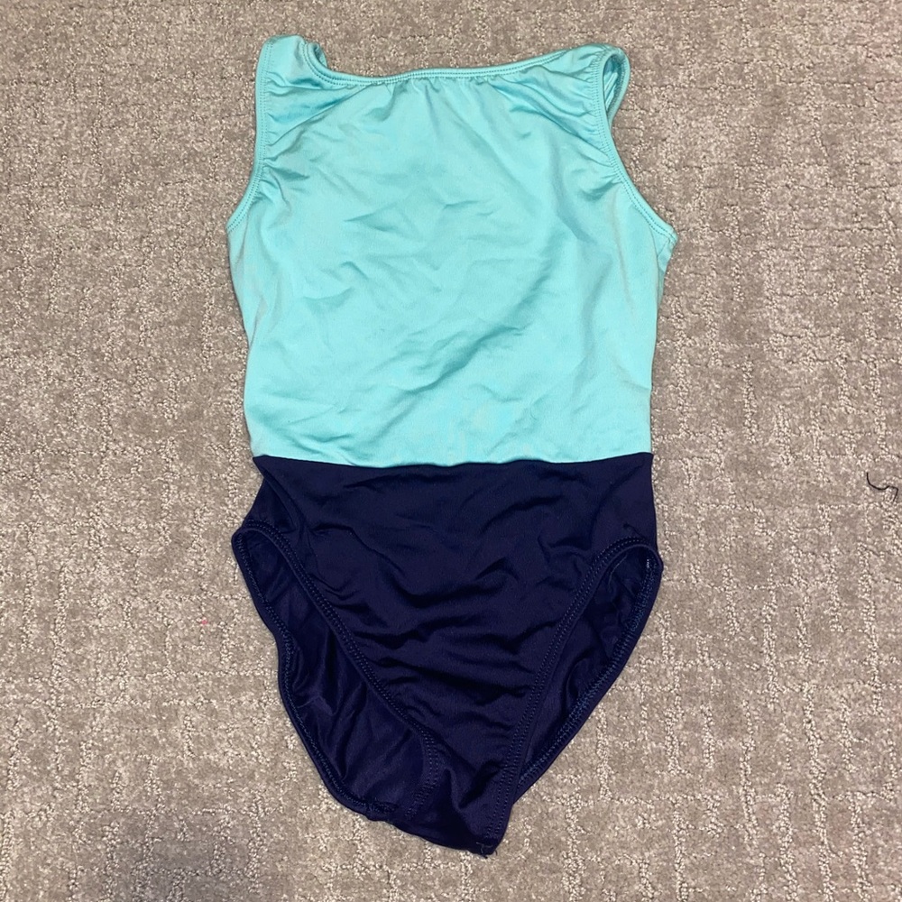 Leotard